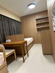 Blk 220B Matilda Edge (Punggol), HDB 3 Rooms #553836451